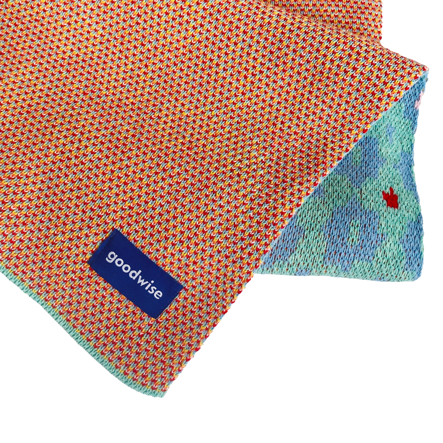 Yarden throw blanket