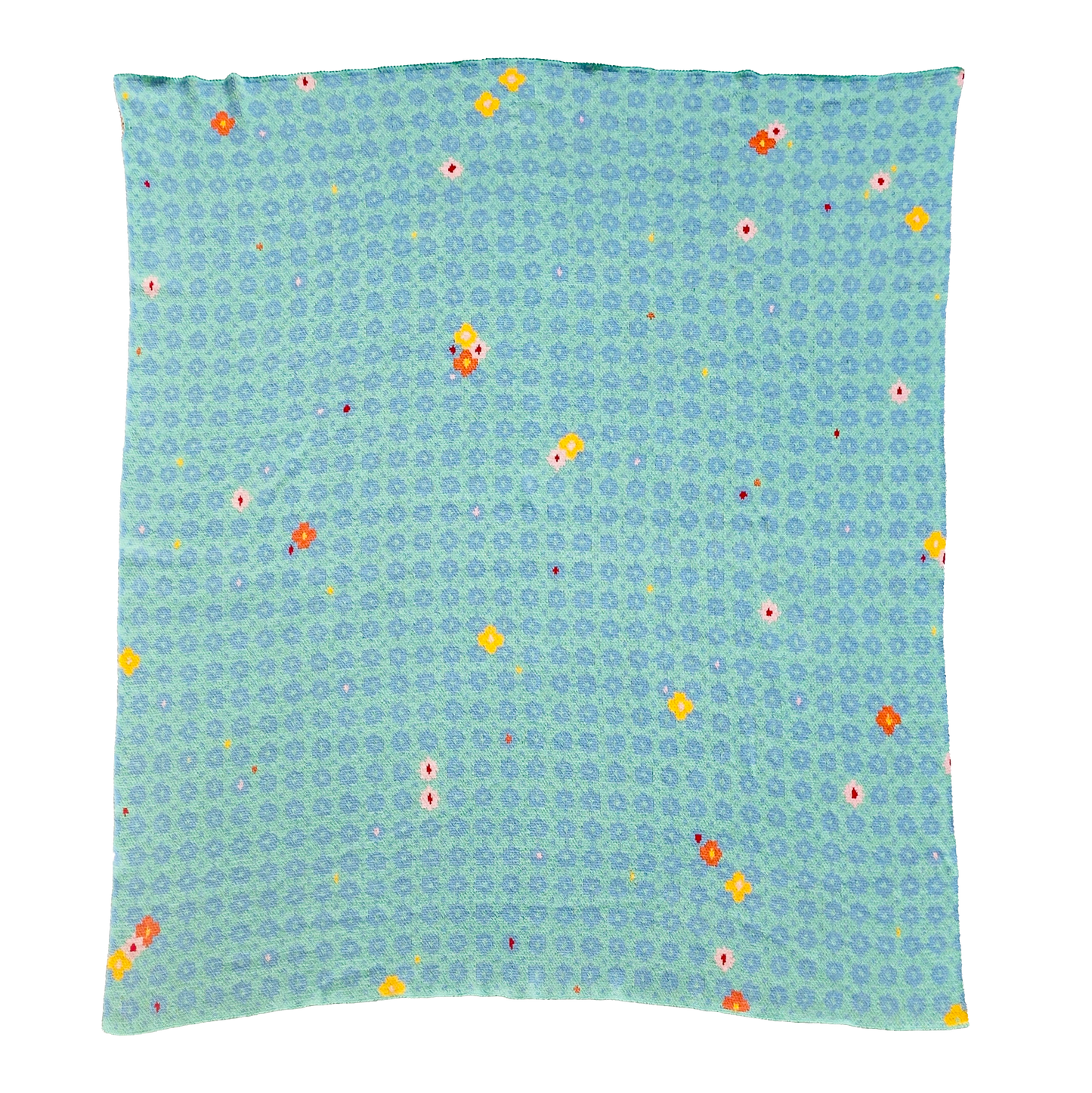 Yarden throw blanket