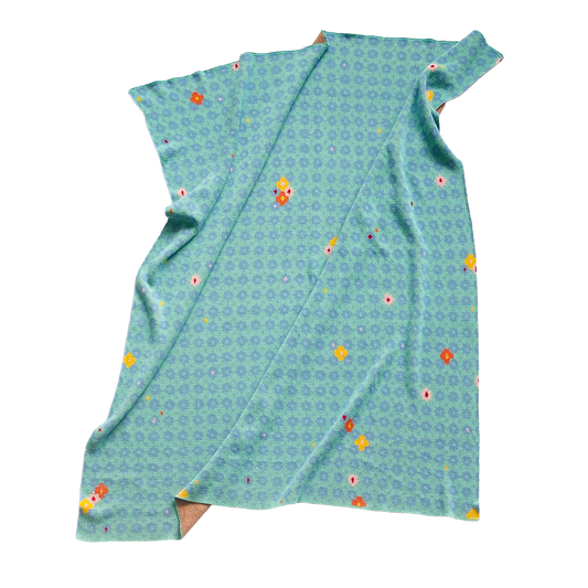 Yarden throw blanket