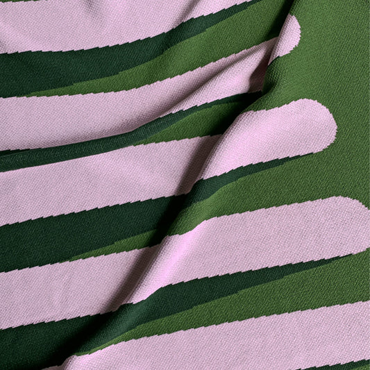 ZAG throw blanket