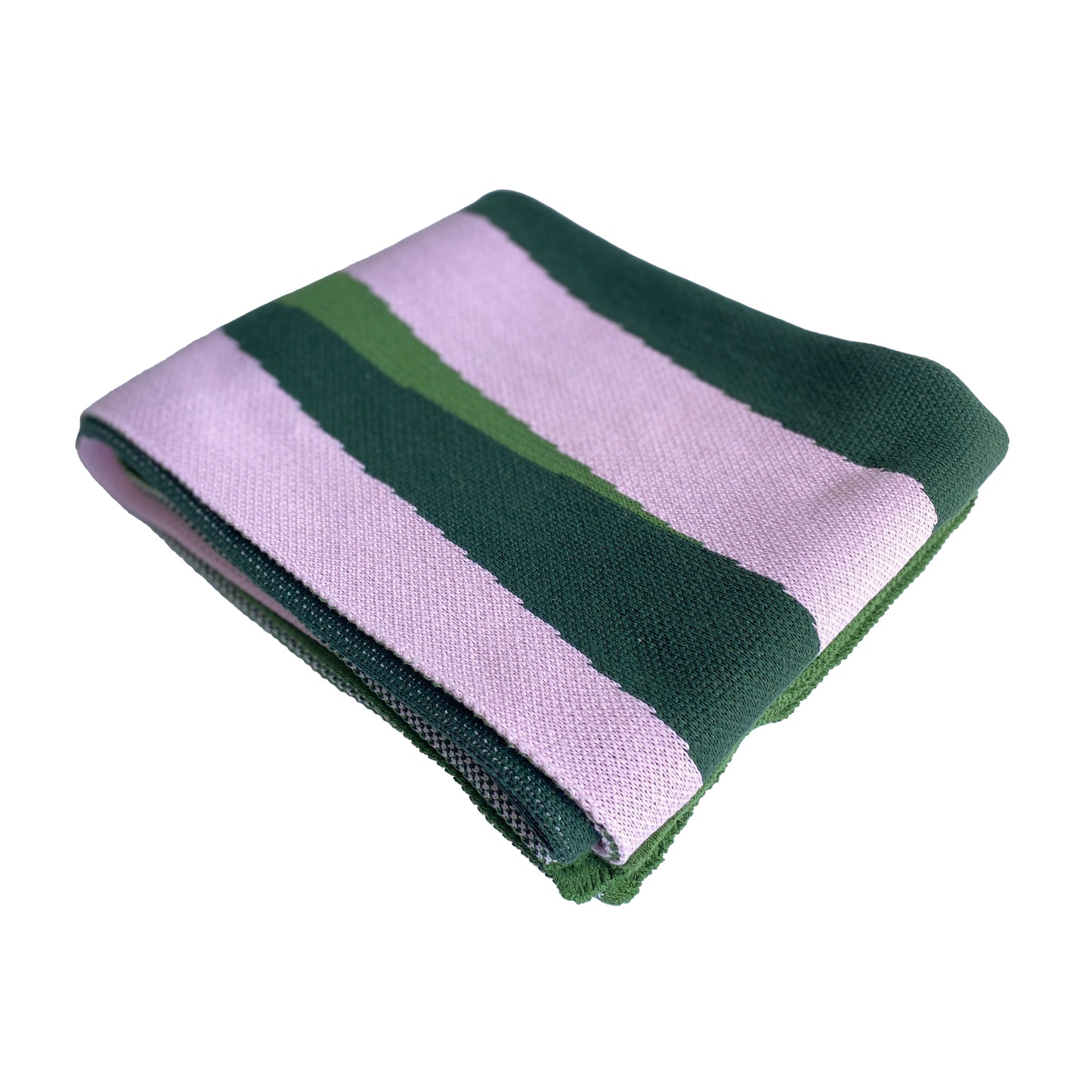 ZAG throw blanket